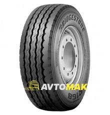 Bridgestone R168 (прицепная) 385/65 R22.5 160K