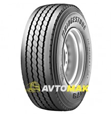 Bridgestone R179 (прицепная) 385/65 R22.5 160K