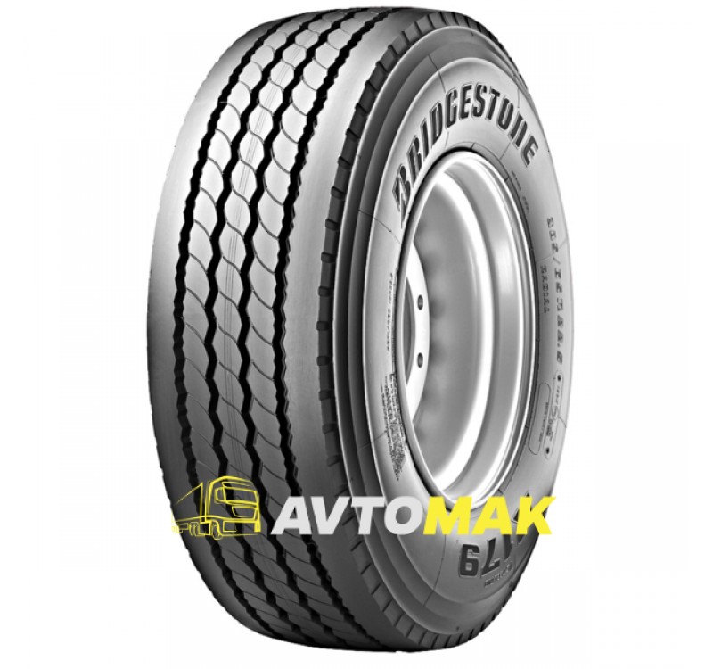 Bridgestone R179 (прицепная) 385/65 R22.5 160K