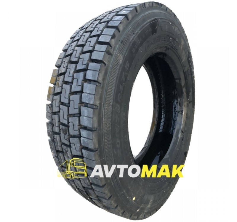 Triangle TTR-D12 (ведущая) 205/75 R17.5 126/124M