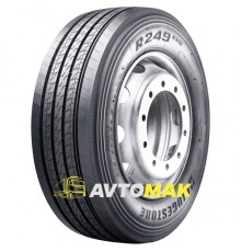 Bridgestone R249 Evo (рулевая) 385/65 R22.5 160/158K