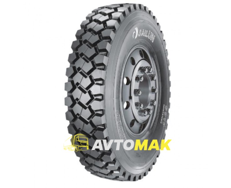 Sailun S917 (ведуча) 13 R22.5 156/150G PR18
