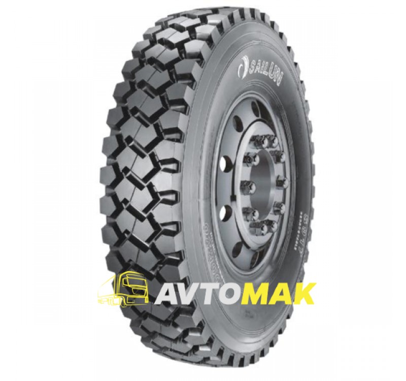Sailun S917 (ведущая) 13 R22.5 156/150G PR18 Sailun S917 (ведущая) 13 R22.5 156/150G PR18