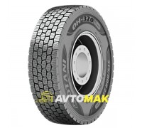 Otani OH-320 (ведущая) 315/80 R22.5 156/150L