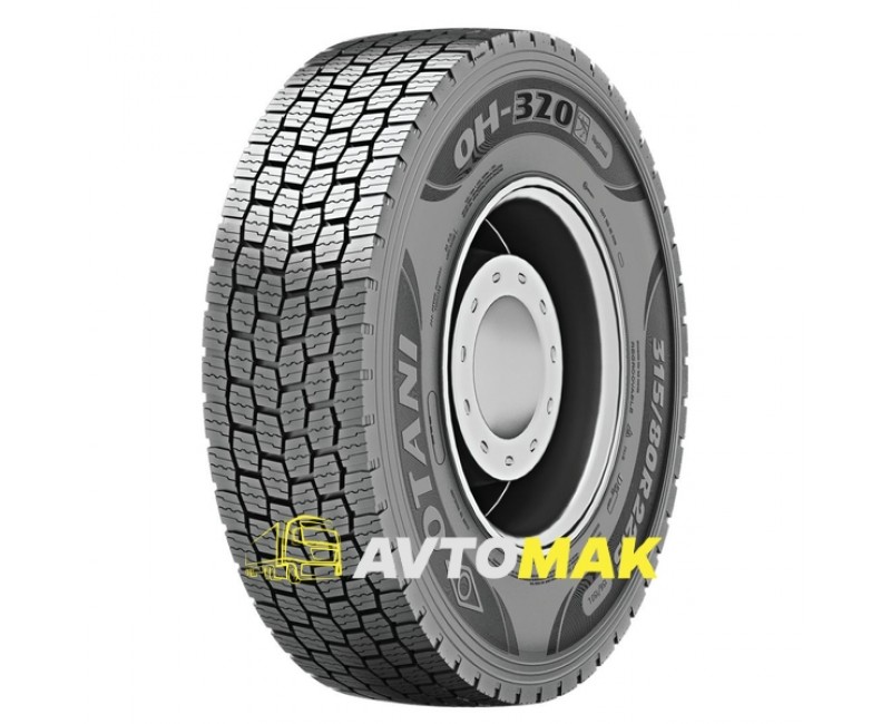 Otani OH-320 (ведущая) 315/80 R22.5 156/150L