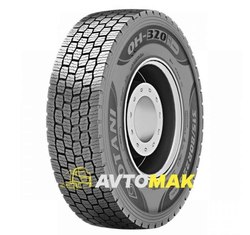 Otani OH-320 (ведущая) 315/70 R22.5 154/150L