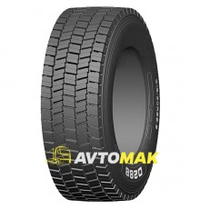 Aplus D288 (ведуча) 315/80 R22.5 157/154M PR20