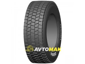 Aplus D288 (ведуча) 315/80 R22.5 157/154M PR20