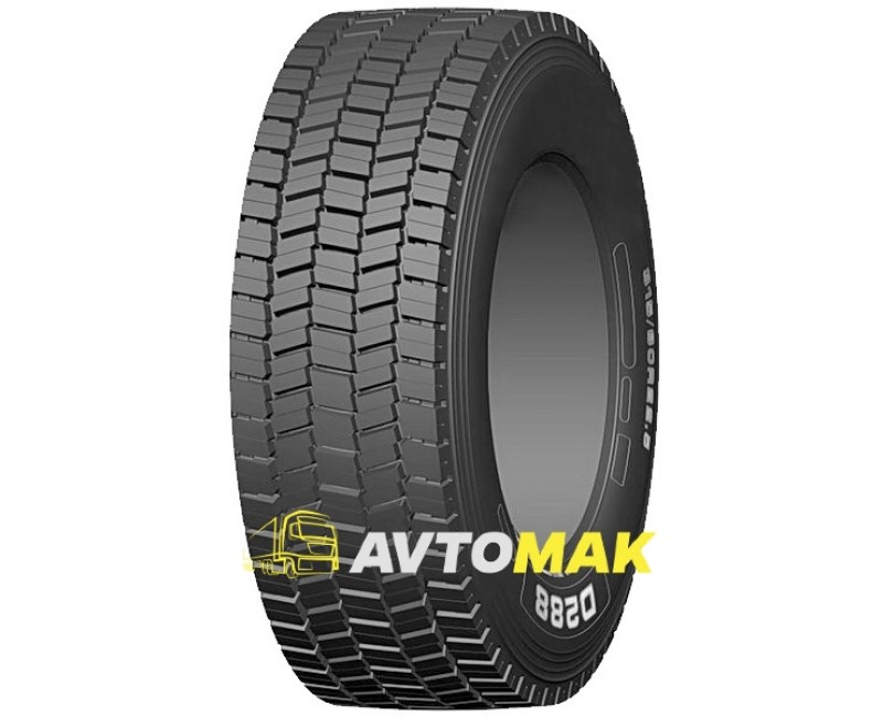Aplus D288 (ведуча) 315/80 R22.5 157/154M PR20