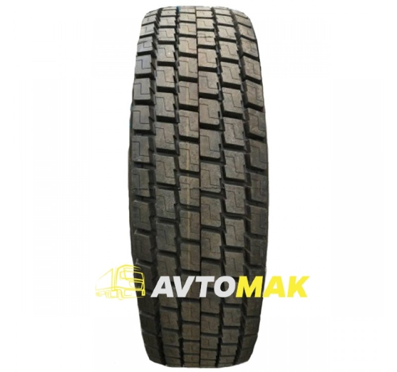 Wellplus WDH816 (ведущая) 315/80 R22.5 157/154M