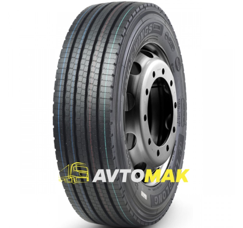 LingLong KLS200 (рулевая) 245/70 R17.5 136/134M PR16