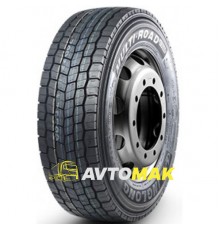 LingLong KTD300 (ведущая) 295/80 R22.5 152/148M PR16