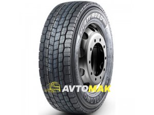 LingLong KTD300 (ведущая) 295/80 R22.5 152/148M PR16