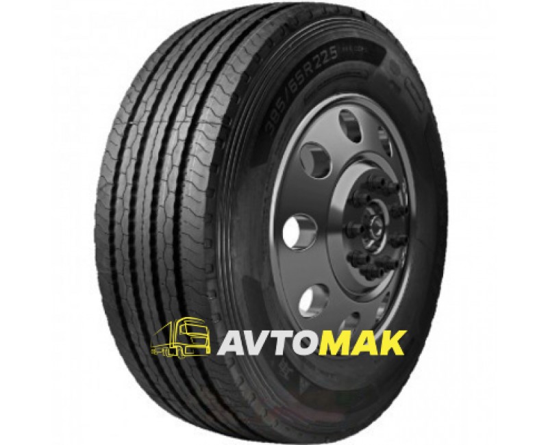 Triangle TTM-A11 (причіпна) 385/65 R22.5 164K PR24