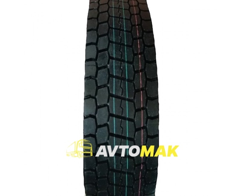 Sunfull HF327 (ведущая) 315/80 R22.5 156/152L PR18