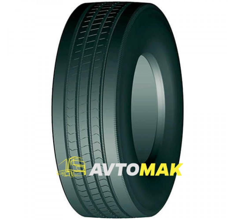 Aplus S202 (рулевая) 315/80 R22.5 157/154M PR20