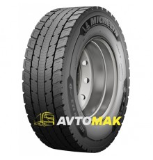 Michelin X MULTI ENERGY D (ведущая) 315/80 R22.5 156/150L PR20