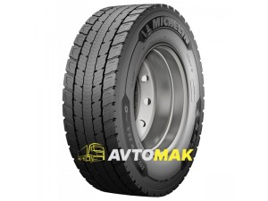 Michelin X MULTI ENERGY D (ведущая) 315/70 R22.5 154/150L
