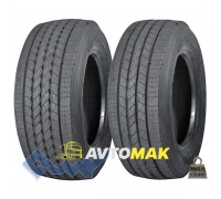 Goodyear KMAX S GEN-2 (рулевая) 385/55 R22.5 160K/158L