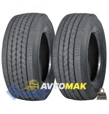 Goodyear KMAX S GEN-2 (рулевая) 315/60 R22.5 154/148L