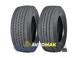Goodyear KMAX S GEN-2 (рульова) 215/75 R17.5 128/126M