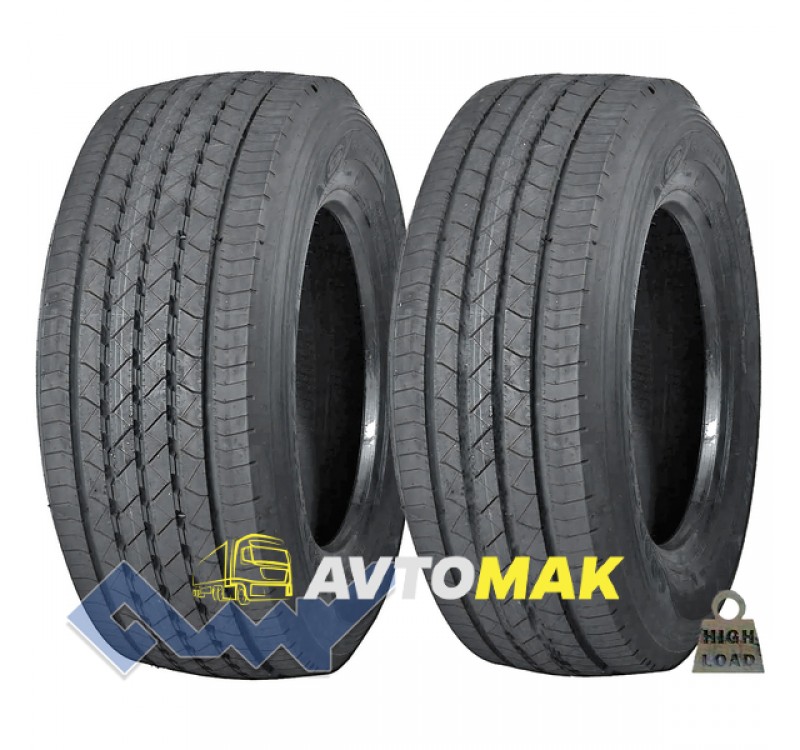 Goodyear KMAX S GEN-2 (рулевая) 385/55 R22.5 160K/158L