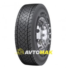 Goodyear KMAX D GEN-2 (ведущая) 295/80 R22.5 152/148M