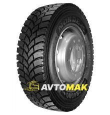 Nordexx NCR4000 Prime (кар'єрна) 315/80 R22.5 157/154K PR20