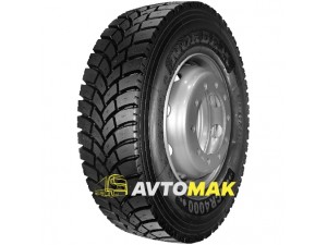 Nordexx NCR4000 Prime (карьерная) 315/80 R22.5 157/154K PR20
