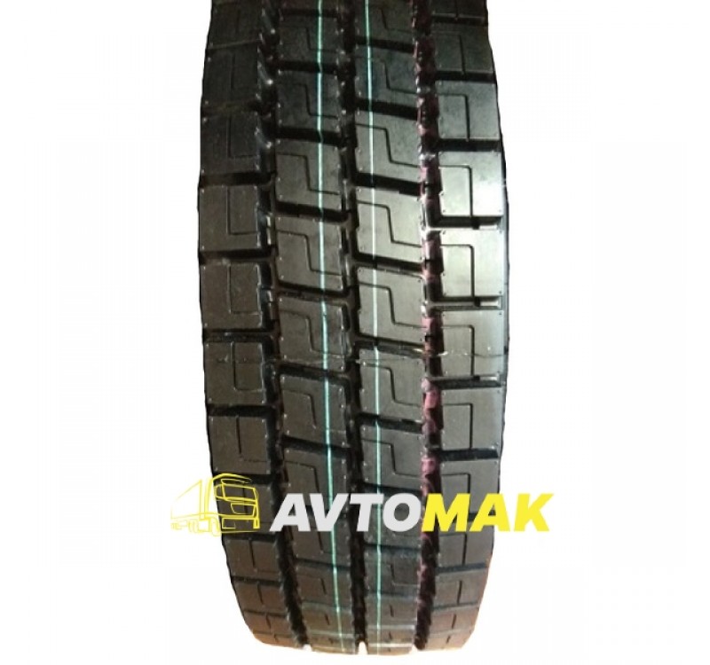 Sunfull HF328 (ведущая) 315/80 R22.5 156/152L