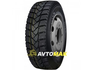 Royal Black RD802 (ведущая) 315/80 R22.5 156/150K PR20