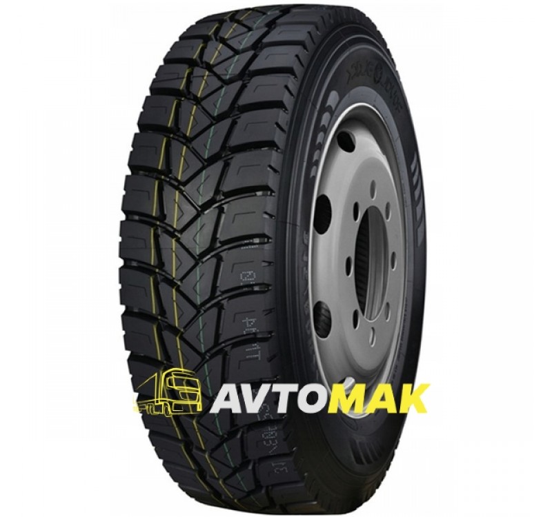 Royal Black RD802 (ведущая) 315/80 R22.5 156/150K PR20