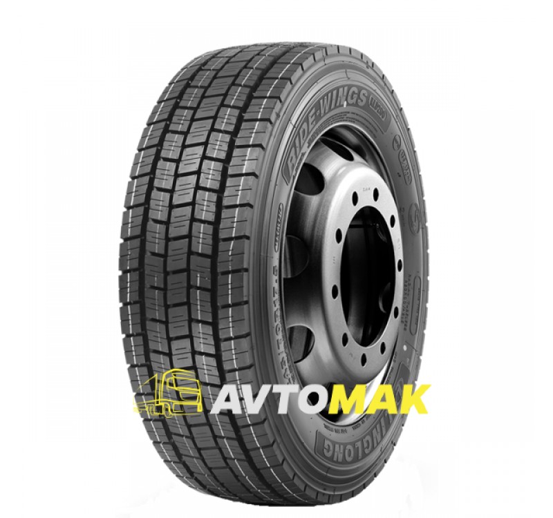 LingLong KLD200 (ведущая) 215/75 R17.5 126/124M PR14