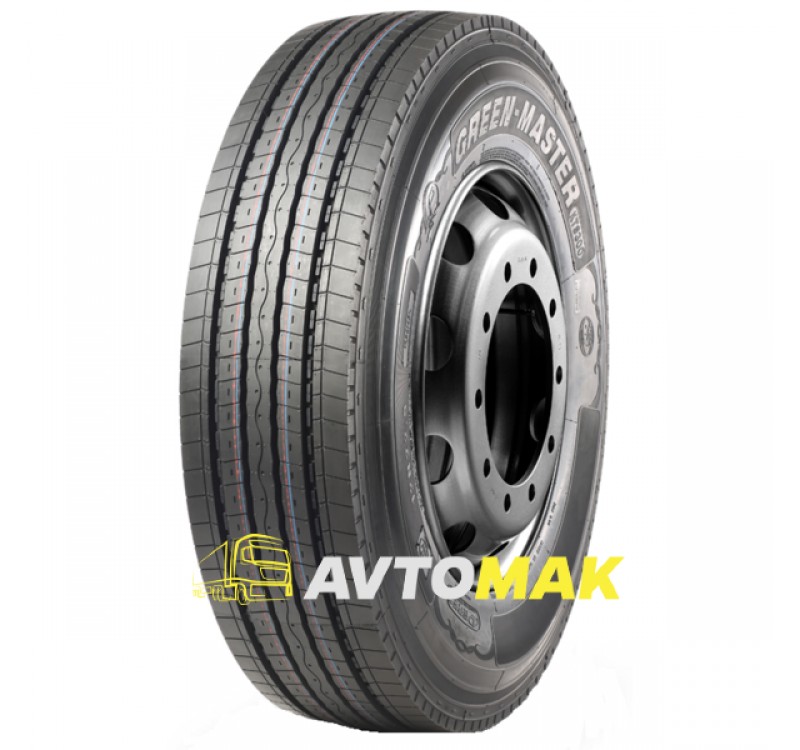 LingLong KTS300 (рулевая) 385/55 R22.5 160K