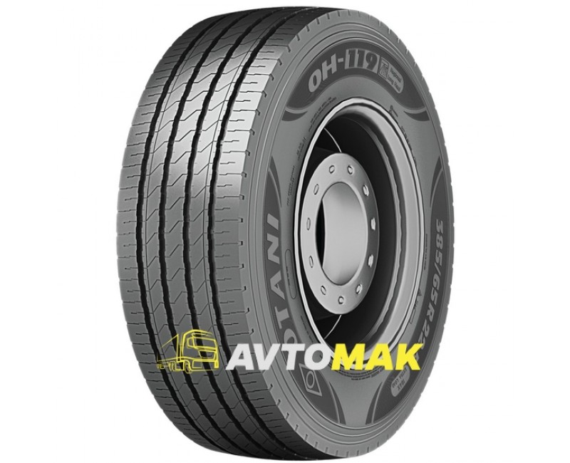 Otani OH-119 (рулевая) 385/65 R22.5 164K PR22
