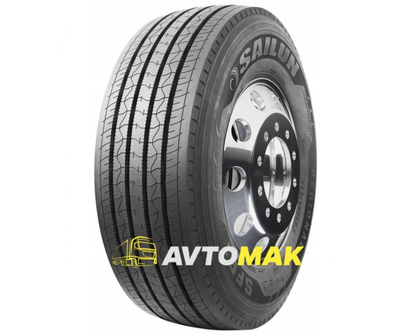 Sailun SFR1 (рулевая) 315/80 R22.5 158/150L PR20
