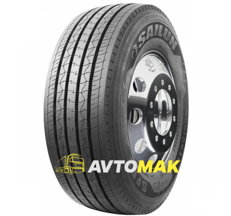 Sailun SFR1 (рулевая) 315/80 R22.5 158/150L PR20