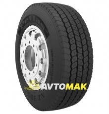 Petlas NZ 305 (прицепная) 215/75 R17.5 135/133J