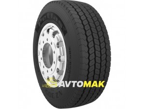 Petlas NZ 305 (прицепная) 215/75 R17.5 135/133J