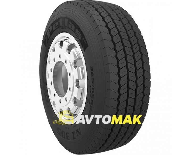 Petlas NZ 305 (прицепная) 385/65 R22.5 160K