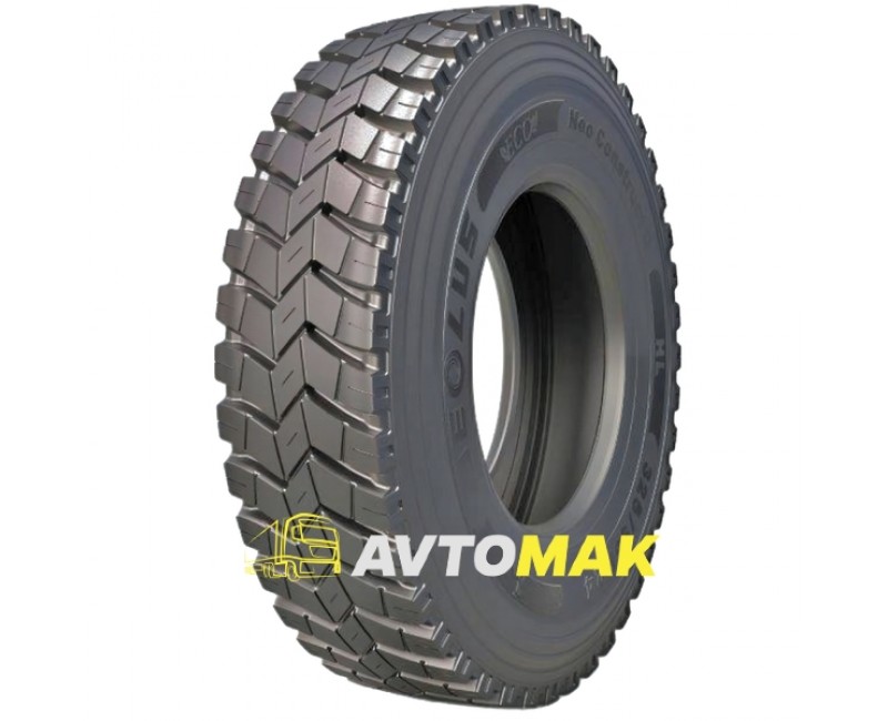 Aeolus Neo Construct D (ведуча) 13 R22.5 156/150K