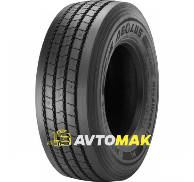 Aeolus Neo Allroads T2 (причіпна) 265/70 R19.5 143/141J