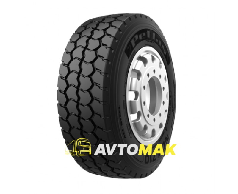 Petlas NCW710 (универсальная) 385/65 R22.5 160K