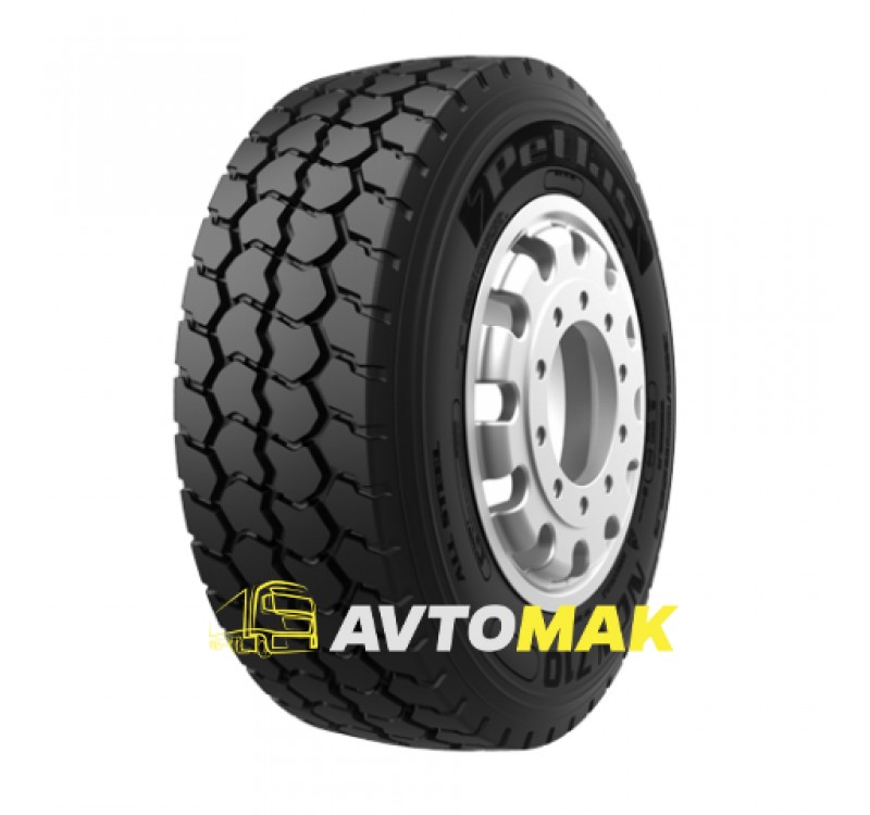 Petlas NCW710 (универсальная) 385/65 R22.5 160K