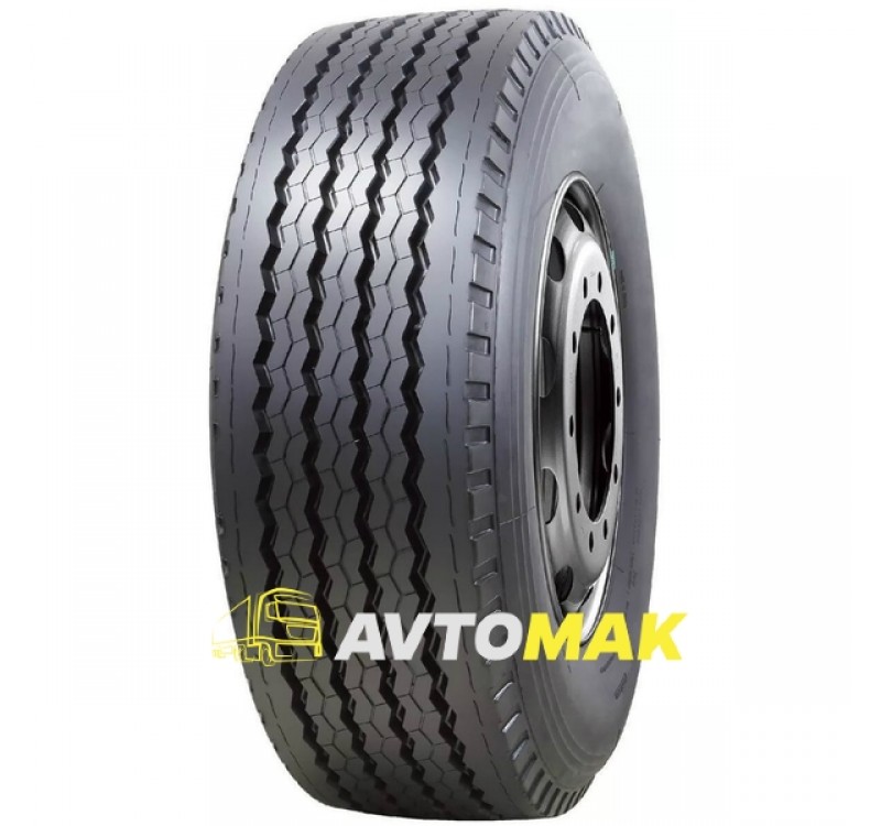 Royal Black RT706 (прицепная) 215/75 R17.5 135/133J PR18