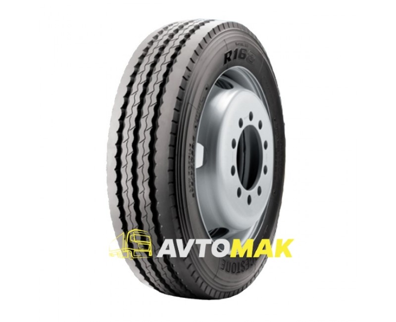 Bridgestone RT-1 (прицепная) 245/70 R19.5 141/140K