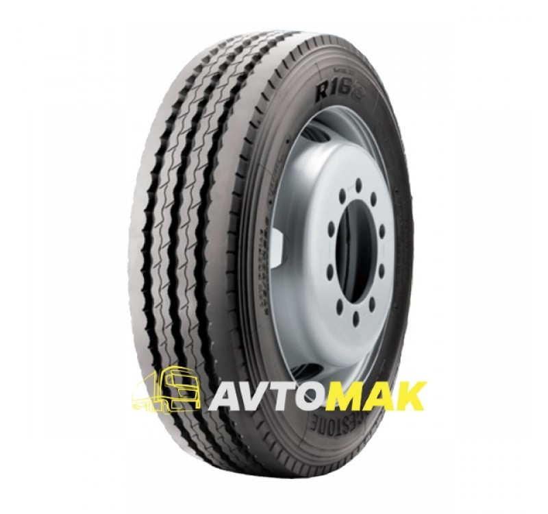 Bridgestone RT-1 (прицепная) 245/70 R19.5 141/140K