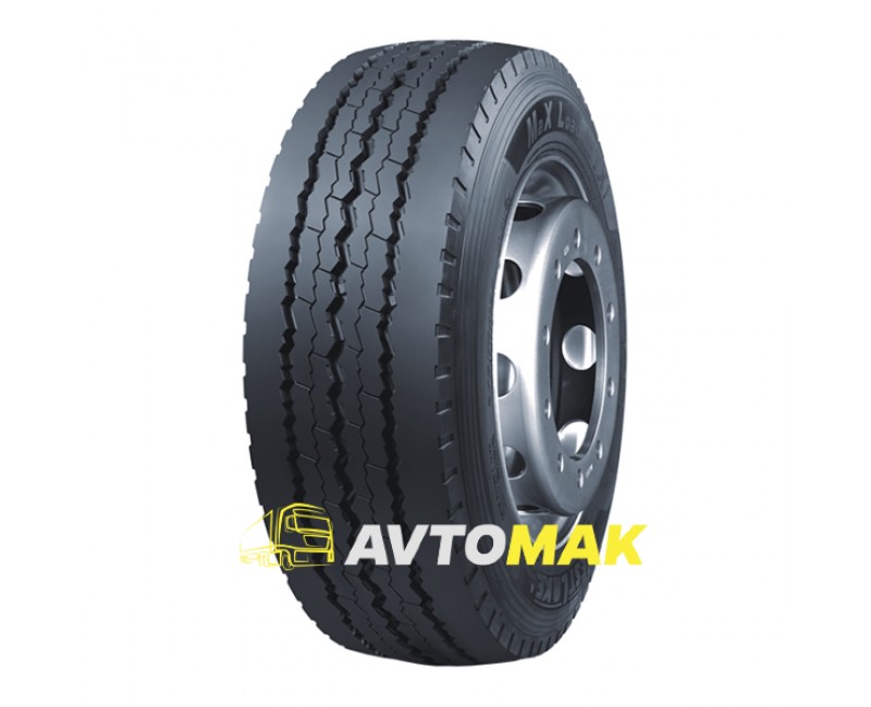WestLake WTX1 (причіпна) 245/70 R17.5 143/141J