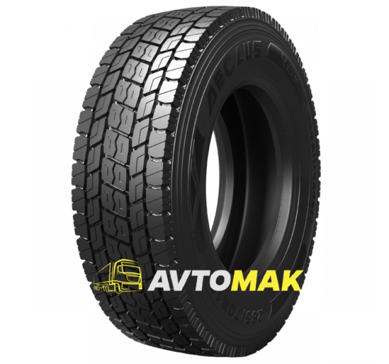 Aeolus Neo Allroads D (ведуча) 215/75 R17.5 126/124M