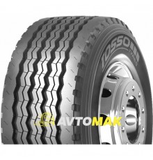 TOSSO ENERGY BS838Т (прицепная) 385/65 R22.5 160K PR20